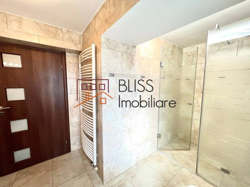 Duplex Spatioas Cu 6 Camere In Pipera | Suprafata Utila 350 Mp | Bliss Imobiliare / Photo 10 - BLISS Imobiliare
