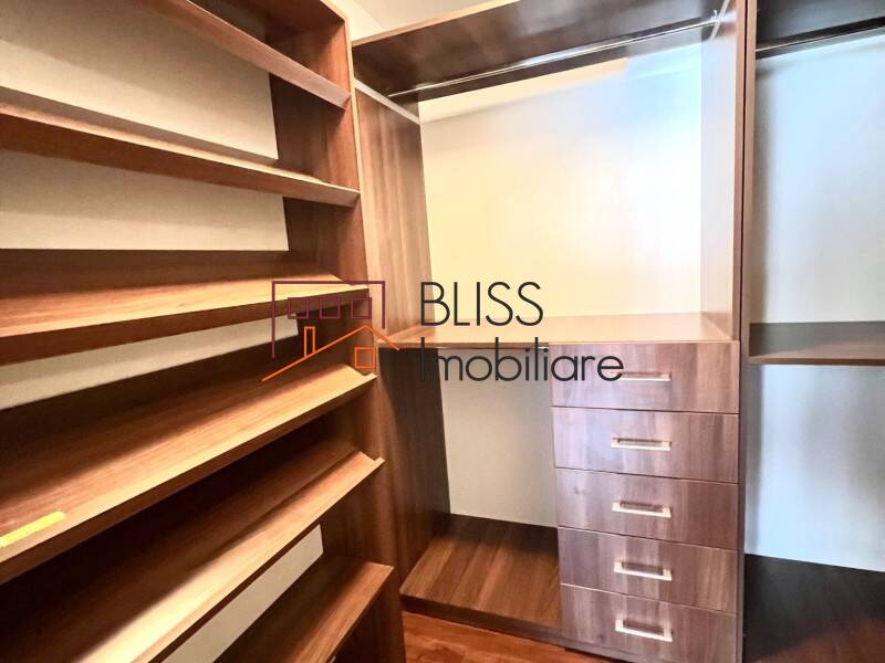 Duplex Spatioas Cu 6 Camere In Pipera | Suprafata Utila 350 Mp | Bliss Imobiliare / Photo 21 - BLISS Imobiliare