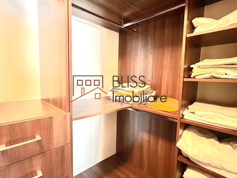 Duplex Spatioas Cu 6 Camere In Pipera | Suprafata Utila 350 Mp | Bliss Imobiliare / Photo 22 - BLISS Imobiliare