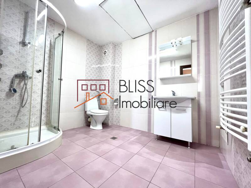 Duplex Spatioas Cu 6 Camere In Pipera | Suprafata Utila 350 Mp | Bliss Imobiliare / Photo 30 - BLISS Imobiliare