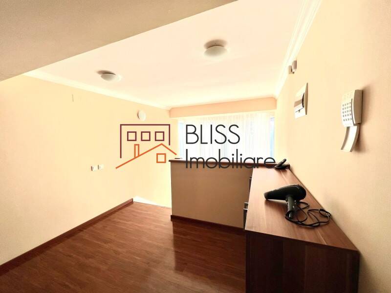 Villa With Private Garden Of 350 Sqm In Pipera | Spacious Living, Bucharest / Ilfov | Bliss Imobiliare / Photo 28 - BLISS Imobiliare
