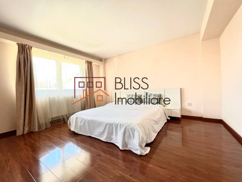 Duplex Spatioas Cu 6 Camere In Pipera | Suprafata Utila 350 Mp | Bliss Imobiliare / Photo 26 - BLISS Imobiliare