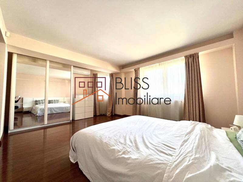 Villa With Private Garden Of 350 Sqm In Pipera | Spacious Living, Bucharest / Ilfov | Bliss Imobiliare / Photo 27 - BLISS Imobiliare