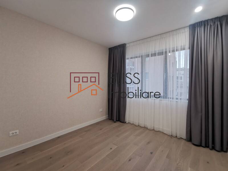 Vila de Inchiriat Iancu Nicolae | Pipera - 7 Camere - ID:112869 | Bliss Imobiliare / Photo 13 - BLISS Imobiliare