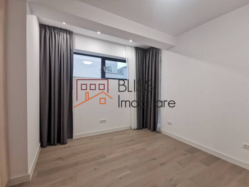 Vila de Inchiriat Iancu Nicolae | Pipera - 7 Camere - ID:112869 | Bliss Imobiliare / Photo 17 - BLISS Imobiliare