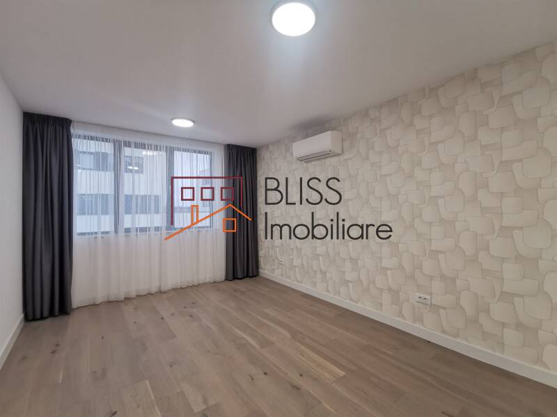 Villa for Rent Iancu Nicolae | Pipera, Bucharest / Ilfov - 5 Bedroom - ID:112869 | Bliss Imobiliare / Photo 20 - BLISS Imobiliare