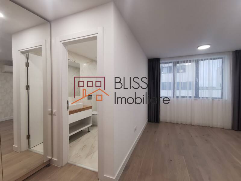 Vila de Inchiriat Iancu Nicolae | Pipera - 7 Camere - ID:112869 | Bliss Imobiliare / Photo 21 - BLISS Imobiliare