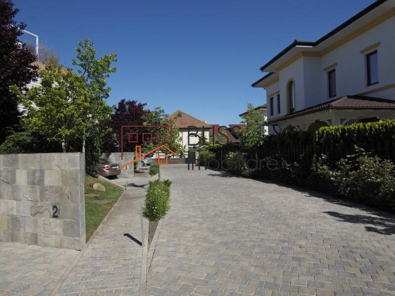 Villa 4 Bedrooms, Bucharest / Ilfov | Bliss Imobiliare / Photo 30 - BLISS Imobiliare