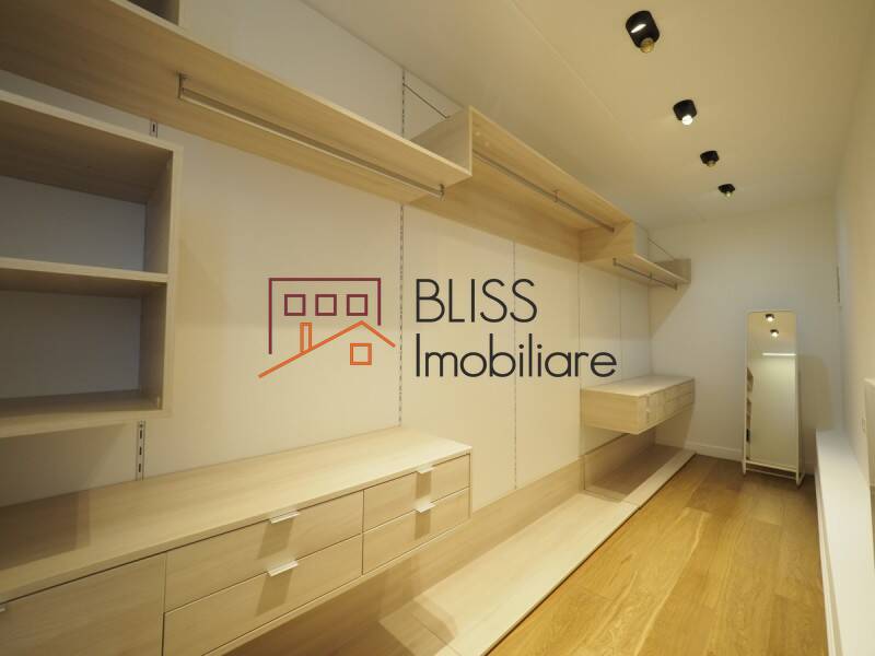 Villa 4 Bedrooms, Bucharest / Ilfov | Bliss Imobiliare / Photo 21 - BLISS Imobiliare