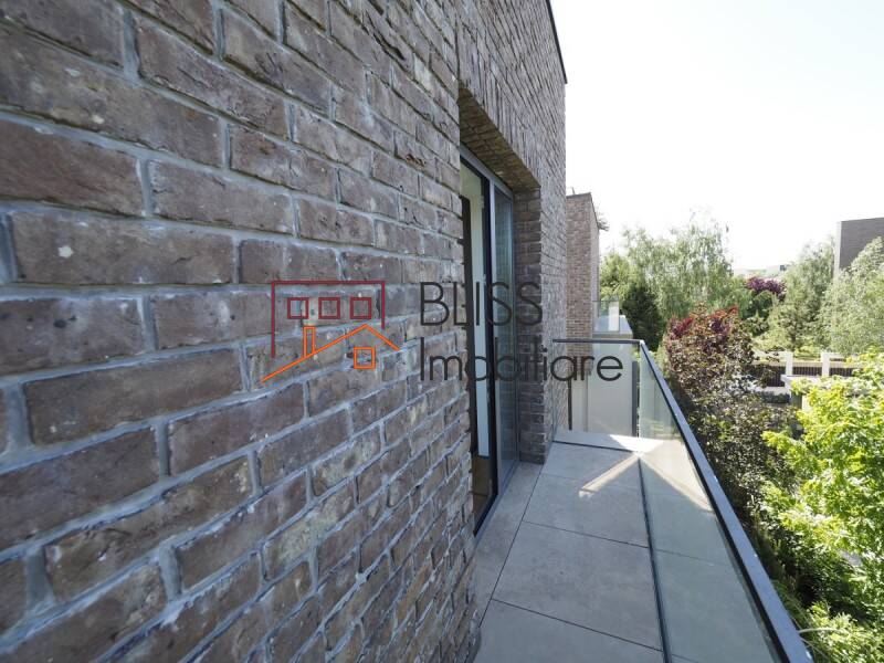 Villa 4 Bedrooms, Bucharest / Ilfov | Bliss Imobiliare / Photo 17 - BLISS Imobiliare