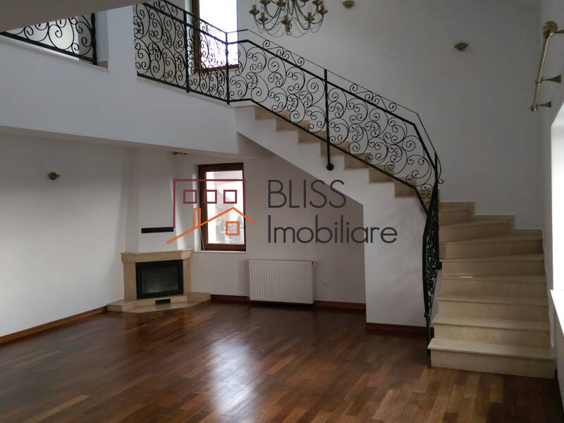 Vila | Bliss Imobiliare / Photo 12 - BLISS Imobiliare