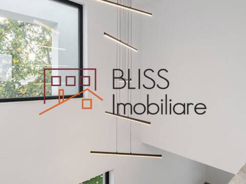 Vila de Vanzare Iancu Nicolae | Pipera - 5 Camere - ID:114862 | Bliss Imobiliare / Photo 9 - BLISS Imobiliare