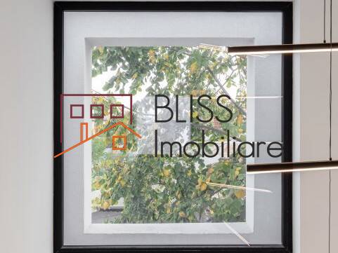 Villa for Sale Iancu Nicolae | Pipera, Bucharest / Ilfov - 4 Bedroom - ID:114862 | Bliss Imobiliare / Photo 11 - BLISS Imobiliare