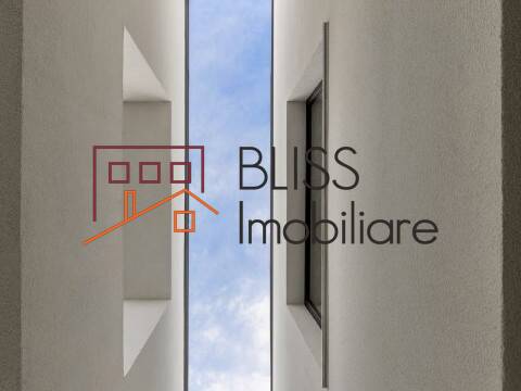 Villa for Sale Iancu Nicolae | Pipera, Bucharest / Ilfov - 4 Bedroom - ID:114862 | Bliss Imobiliare / Photo 12 - BLISS Imobiliare