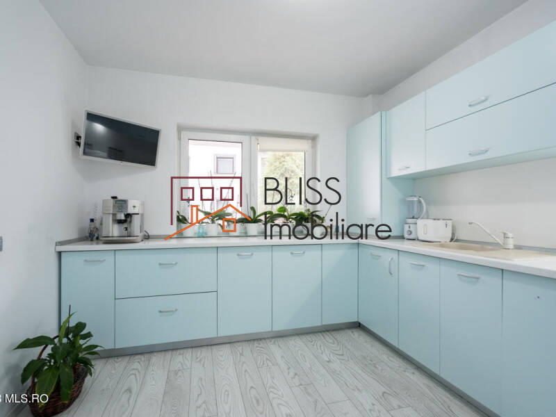 Casa de Vanzare Iancu Nicolae | Pipera - 4 Camere - ID:114873 | Bliss Imobiliare / Photo 7 - BLISS Imobiliare