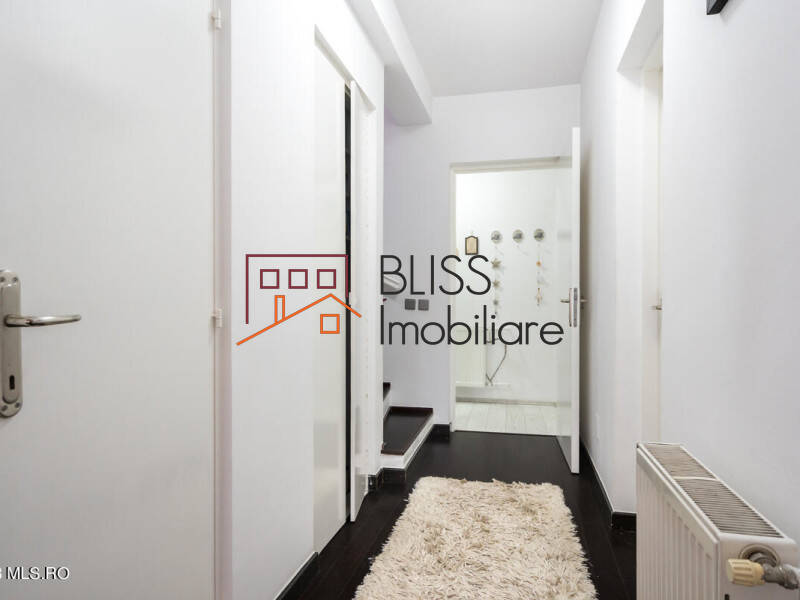 Casa de Vanzare Iancu Nicolae | Pipera - 4 Camere - ID:114873 | Bliss Imobiliare / Photo 9 - BLISS Imobiliare