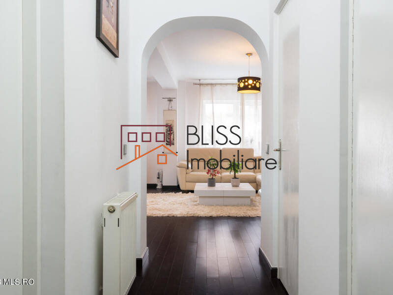 Casa de Vanzare Iancu Nicolae | Pipera - 4 Camere - ID:114873 | Bliss Imobiliare / Photo 10 - BLISS Imobiliare