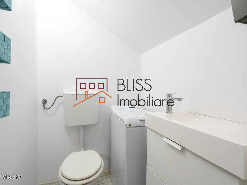 Casa de Vanzare Iancu Nicolae | Pipera - 4 Camere - ID:114873 | Bliss Imobiliare / Photo 17 - BLISS Imobiliare