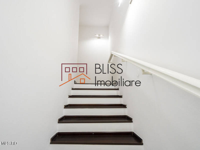 Casa de Vanzare Iancu Nicolae | Pipera - 4 Camere - ID:114873 | Bliss Imobiliare / Photo 19 - BLISS Imobiliare