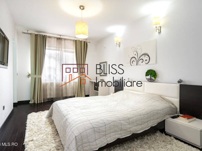 Casa de Vanzare Iancu Nicolae | Pipera - 4 Camere - ID:114873 | Bliss Imobiliare / Photo 20 - BLISS Imobiliare