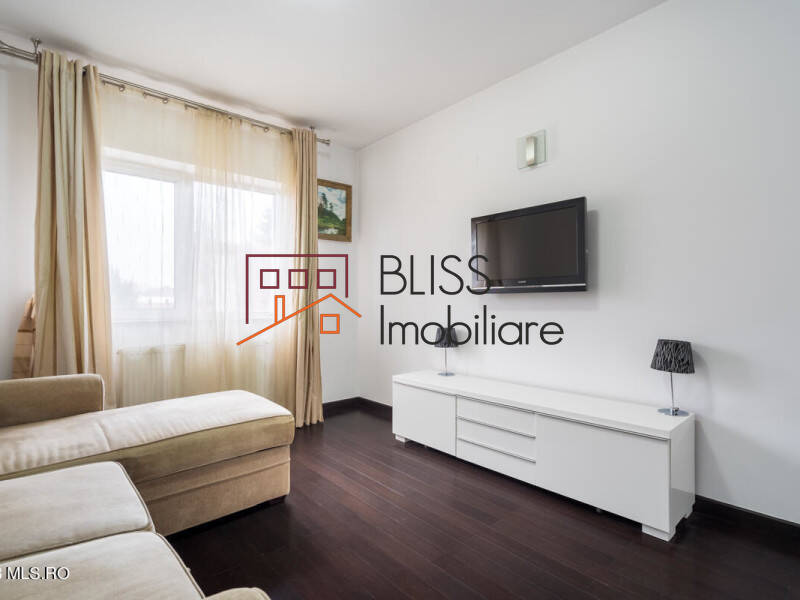 Casa de Vanzare Iancu Nicolae | Pipera - 4 Camere - ID:114873 | Bliss Imobiliare / Photo 31 - BLISS Imobiliare