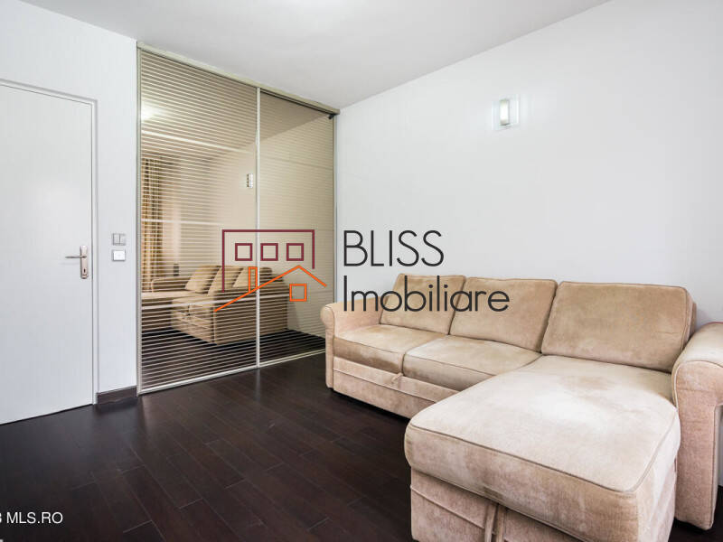 Casa de Vanzare Iancu Nicolae | Pipera - 4 Camere - ID:114873 | Bliss Imobiliare / Photo 32 - BLISS Imobiliare