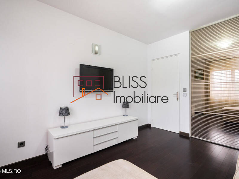 Casa de Vanzare Iancu Nicolae | Pipera - 4 Camere - ID:114873 | Bliss Imobiliare / Photo 33 - BLISS Imobiliare
