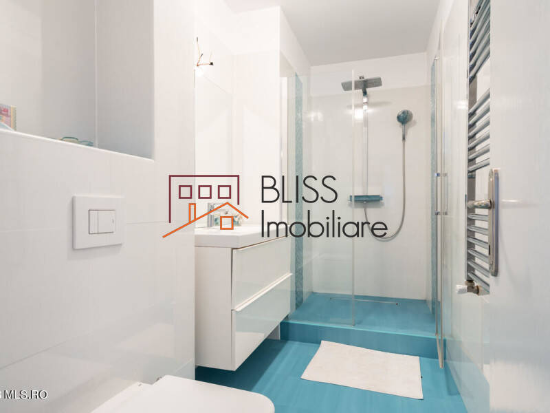 Casa de Vanzare Iancu Nicolae | Pipera - 4 Camere - ID:114873 | Bliss Imobiliare / Photo 37 - BLISS Imobiliare