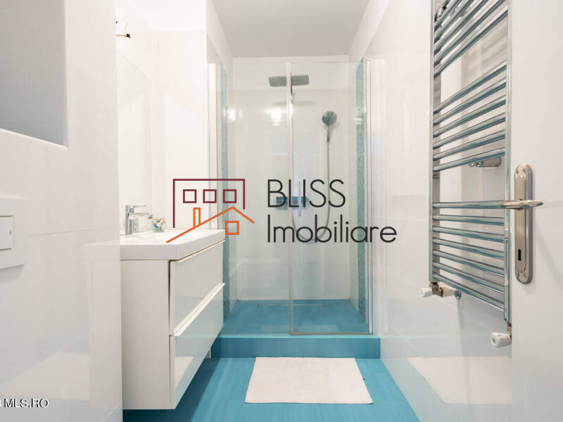 House for Sale Iancu Nicolae | Pipera, Bucharest / Ilfov - 3 Bedroom - ID:114873 | Bliss Imobiliare / Photo 38 - BLISS Imobiliare