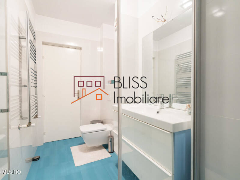 Casa de Vanzare Iancu Nicolae | Pipera - 4 Camere - ID:114873 | Bliss Imobiliare / Photo 39 - BLISS Imobiliare