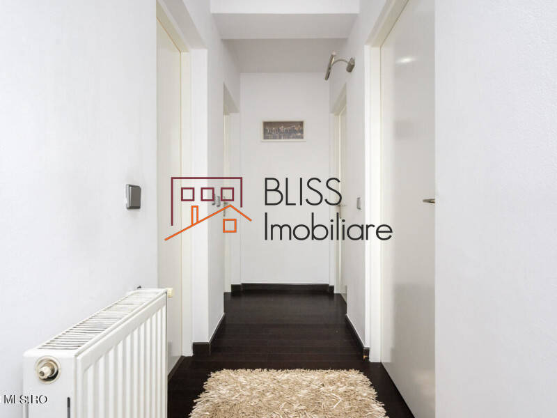 Casa de Vanzare Iancu Nicolae | Pipera - 4 Camere - ID:114873 | Bliss Imobiliare / Photo 40 - BLISS Imobiliare