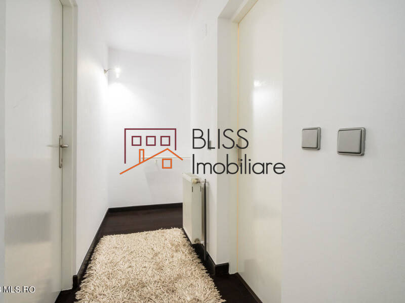 Casa de Vanzare Iancu Nicolae | Pipera - 4 Camere - ID:114873 | Bliss Imobiliare / Photo 41 - BLISS Imobiliare