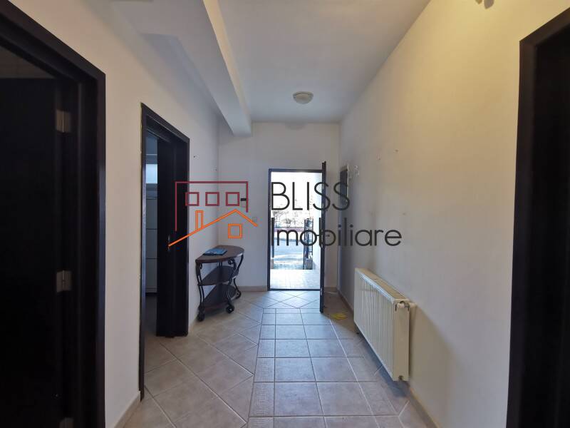 5-bedroom Villa On Iancu Nicolae Pipera, Bucharest / Ilfov | Bliss Imobiliare / Photo 6 - BLISS Imobiliare