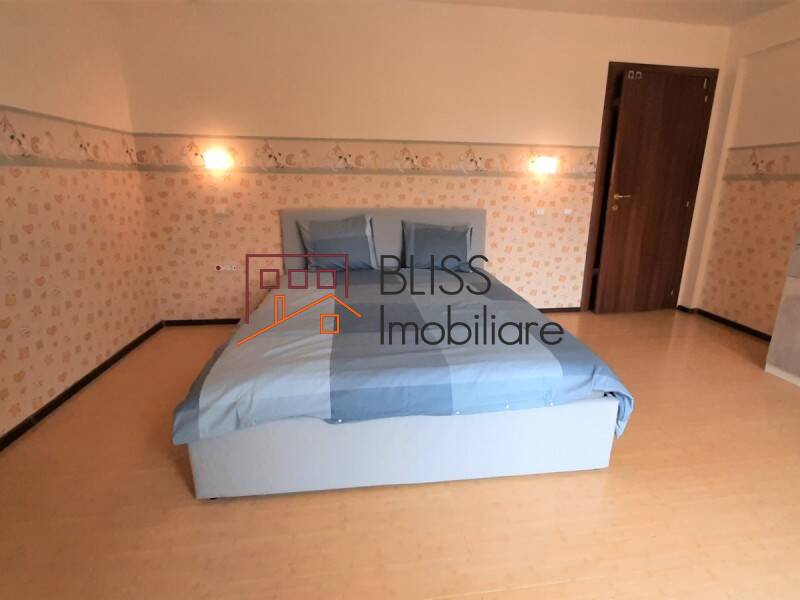 Vila de Vanzare Iancu Nicolae | Pipera - 4 Camere - ID:47652 | Bliss Imobiliare / Photo 22 - BLISS Imobiliare