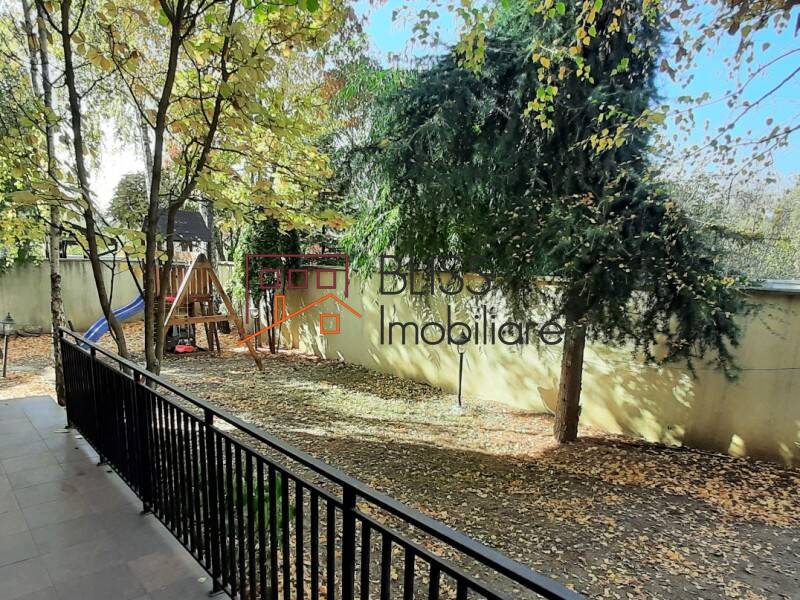 Vila de Vanzare Iancu Nicolae | Pipera - 4 Camere - ID:47652 | Bliss Imobiliare / Photo 3 - BLISS Imobiliare