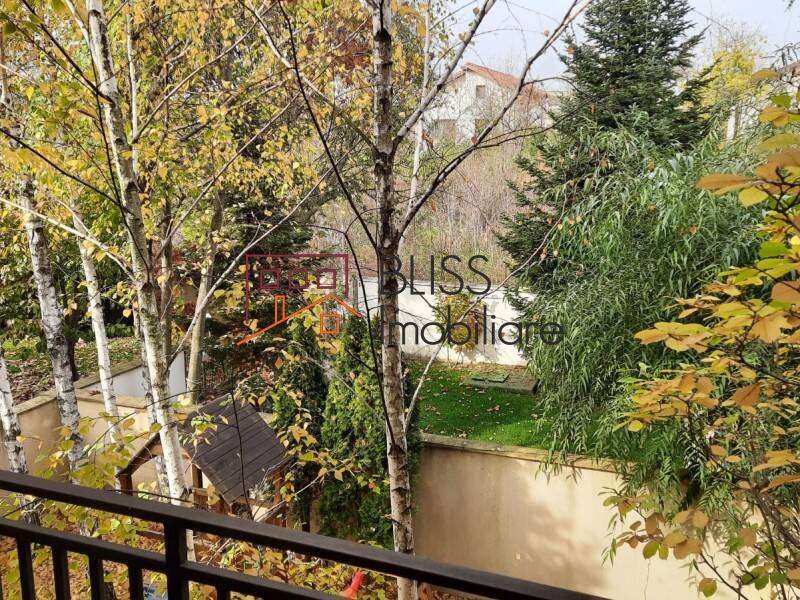 Villa for Sale Iancu Nicolae | Pipera, Bucharest / Ilfov - 3 Bedroom - ID:47652 | Bliss Imobiliare / Photo 21 - BLISS Imobiliare