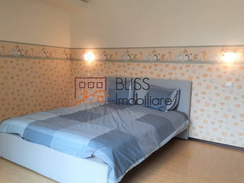 Vila de Vanzare Iancu Nicolae | Pipera - 4 Camere - ID:47652 | Bliss Imobiliare / Photo 23 - BLISS Imobiliare