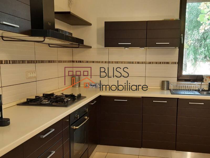 Vila de Vanzare Iancu Nicolae | Pipera - 4 Camere - ID:47652 | Bliss Imobiliare / Photo 10 - BLISS Imobiliare