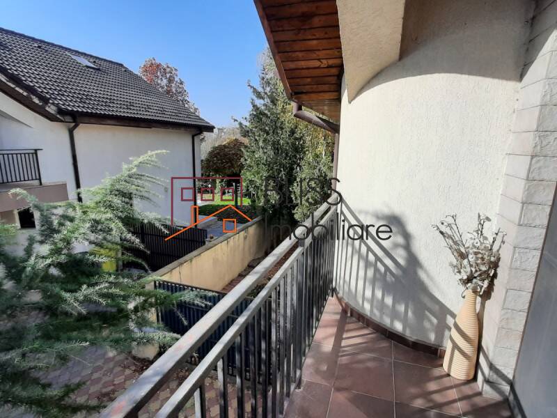 Vila de Vanzare Iancu Nicolae | Pipera - 4 Camere - ID:47652 | Bliss Imobiliare / Photo 28 - BLISS Imobiliare