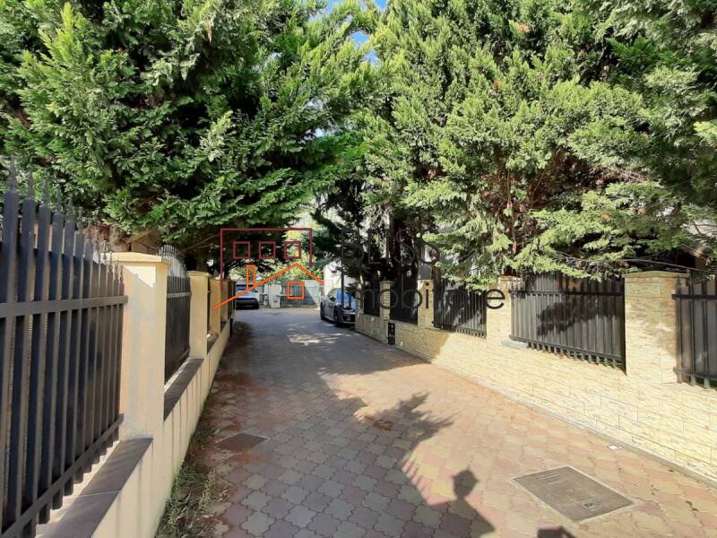 Vila de Vanzare Iancu Nicolae | Pipera - 4 Camere - ID:47652 | Bliss Imobiliare / Photo 31 - BLISS Imobiliare