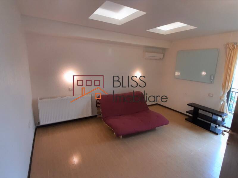 Vila de Vanzare Iancu Nicolae | Pipera - 4 Camere - ID:47652 | Bliss Imobiliare / Photo 24 - BLISS Imobiliare