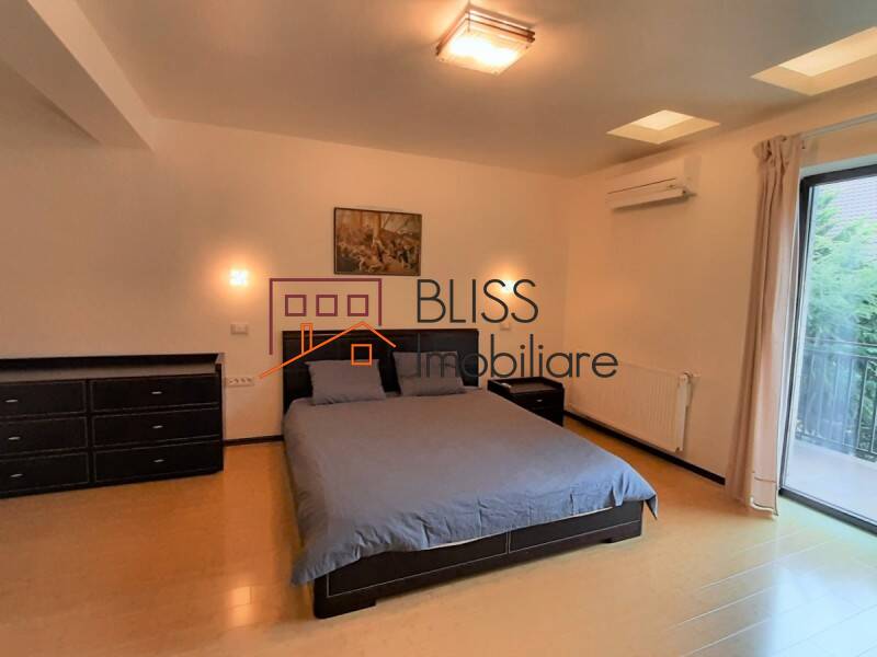 Vila de Vanzare Iancu Nicolae | Pipera - 4 Camere - ID:47652 | Bliss Imobiliare / Photo 16 - BLISS Imobiliare