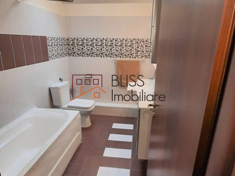Villa for Sale Iancu Nicolae | Pipera, Bucharest / Ilfov - 3 Bedroom - ID:47652 | Bliss Imobiliare / Photo 25 - BLISS Imobiliare