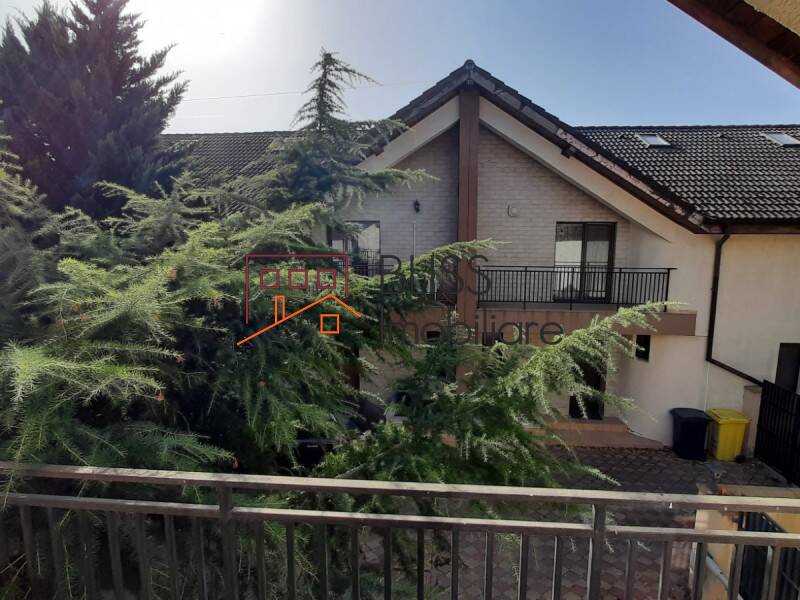 Villa for Sale Iancu Nicolae | Pipera, Bucharest / Ilfov - 3 Bedroom - ID:47652 | Bliss Imobiliare / Photo 29 - BLISS Imobiliare