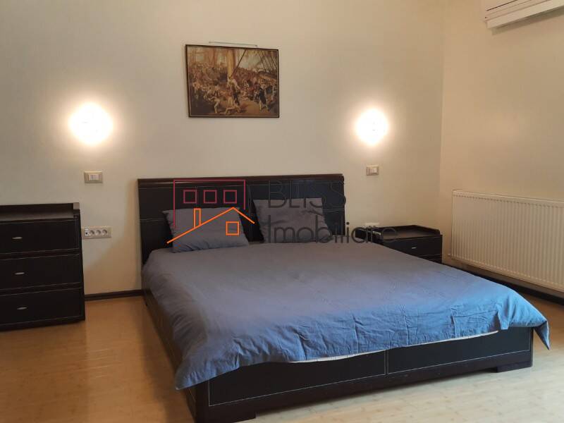 Villa for Sale Iancu Nicolae | Pipera, Bucharest / Ilfov - 3 Bedroom - ID:47652 | Bliss Imobiliare / Photo 17 - BLISS Imobiliare