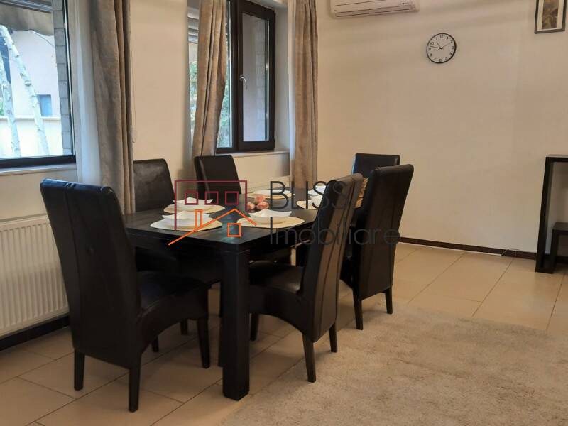 Vila de Vanzare Iancu Nicolae | Pipera - 4 Camere - ID:47652 | Bliss Imobiliare / Photo 6 - BLISS Imobiliare