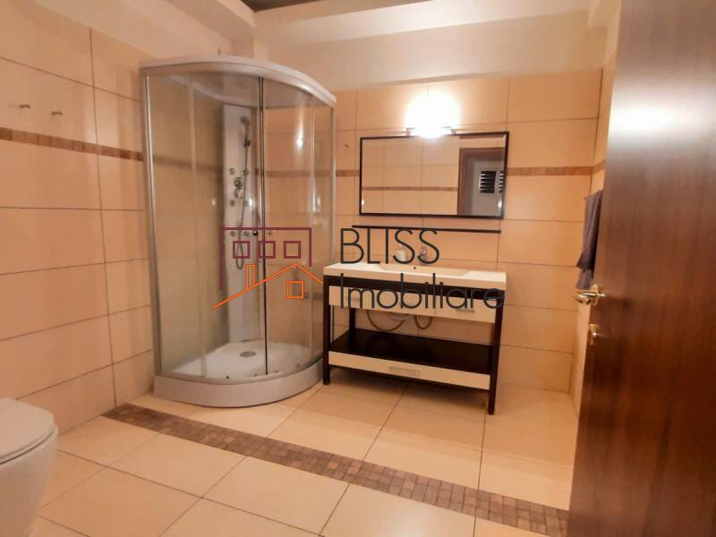 Villa for Sale Iancu Nicolae | Pipera, Bucharest / Ilfov - 3 Bedroom - ID:47652 | Bliss Imobiliare / Photo 13 - BLISS Imobiliare