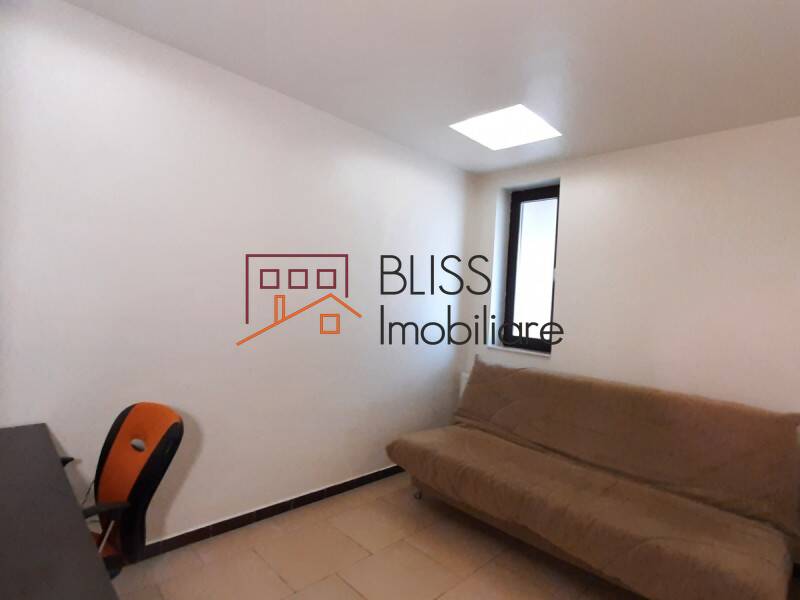 Vila de Vanzare Iancu Nicolae | Pipera - 4 Camere - ID:47652 | Bliss Imobiliare / Photo 12 - BLISS Imobiliare
