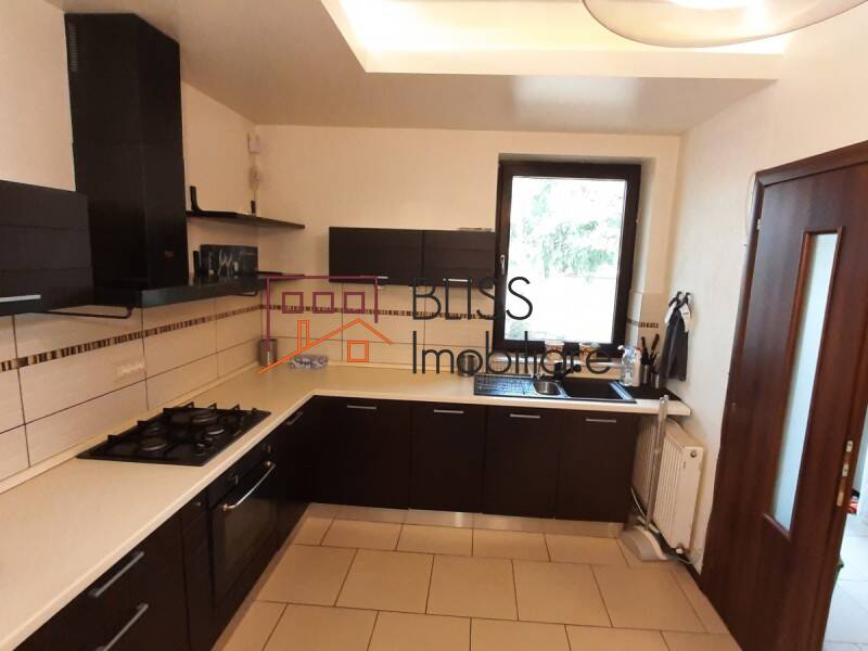 Vila de Vanzare Iancu Nicolae | Pipera - 4 Camere - ID:47652 | Bliss Imobiliare / Photo 9 - BLISS Imobiliare