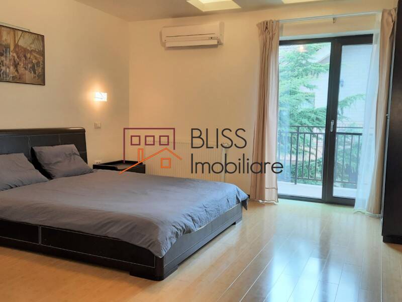 Vila de Vanzare Iancu Nicolae | Pipera - 4 Camere - ID:47652 | Bliss Imobiliare / Photo 18 - BLISS Imobiliare